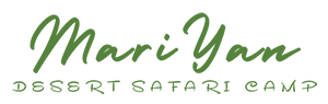 Mariyan Desert Safari Camp